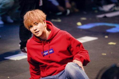 台湾吃瓜群众罗志祥视频,吃瓜群众围观娱乐圈风云