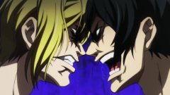 吃瓜动漫碧蓝之海视频,青春校园的欢乐与泪水交织