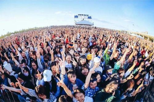 济南麦田音乐节视频吃瓜,济南音乐节现场吃瓜大揭秘