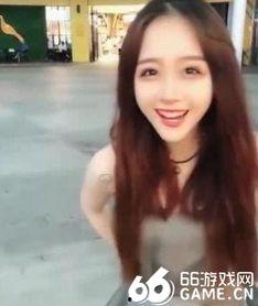 吃瓜女神是谁啊视频,视频走红背后的故事