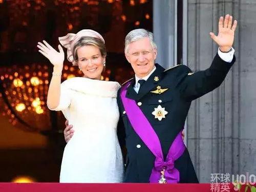 比利时王室吃瓜视频大全,揭秘王室日常趣味瞬间