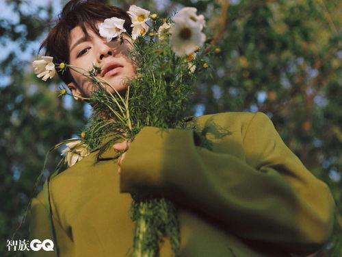 艺兴夏日吃瓜大片视频