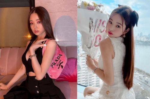 富江学妹吃瓜事件视频播放,视频播放引发网友热议