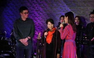 吃瓜张靓颖视频,揭秘娱乐圈幕后故事