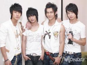 飞轮海成员吃瓜视频大全,笑料百出，回忆满满