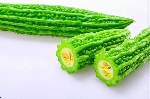 周岁宝宝可吃凉瓜吗视频,营养与适宜性探讨