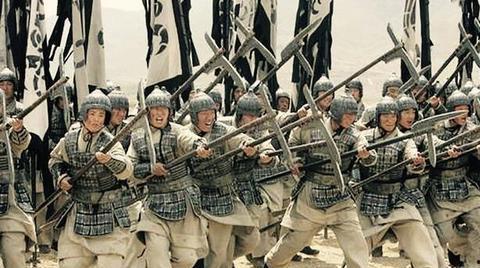 南北打仗吃瓜群众视频,吃瓜群众视角下的烽火岁月