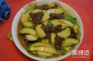 吃瓜家常菜做法视频,跟着视频轻松学会吃瓜佳肴