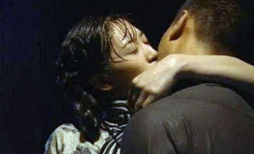 吃瓜不吃瓜吻戏视频,揭秘吃瓜群众眼中的吻戏魅力