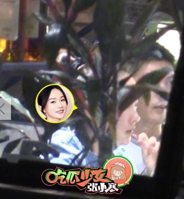 吃瓜少女张小寒辟谣视频,揭秘网络谣言背后的真相