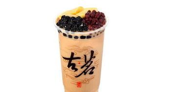 古茗奶茶吃瓜视频下载,奶茶界的“瓜王”诞生？