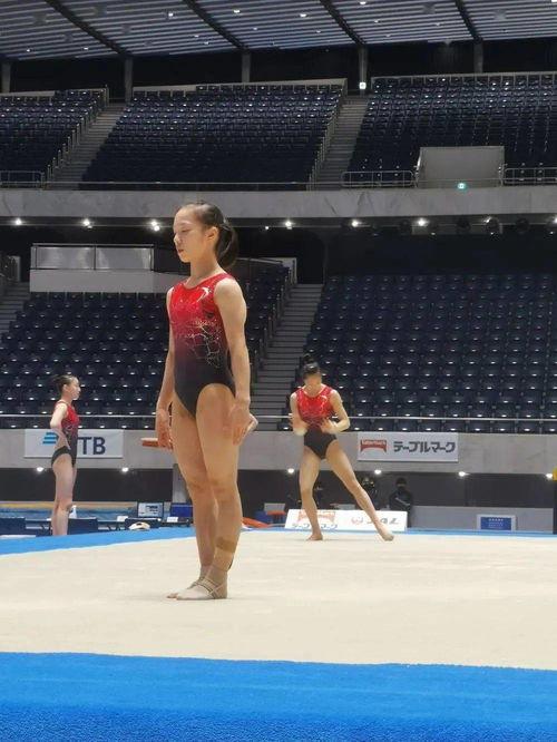 中国体操队吃瓜视频回放,揭秘赛场背后的欢乐时光