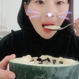 大橘瓜怎么吃最好吃视频,视频教你如何吃出最佳口感