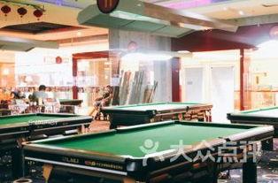 武汉台球馆吃瓜视频最新,一场意外引发的台球圈热议