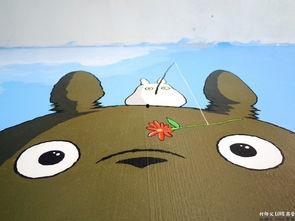 云初动画 渔渔 吃瓜记 小视频,云初动画中的趣味日常