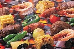 临夏烧烤吃瓜事件视频,一场引发热议的网络狂欢