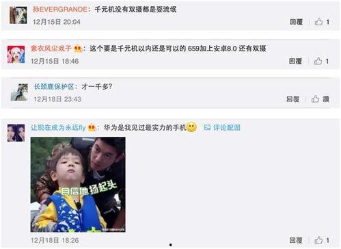 华为吃瓜群众视频