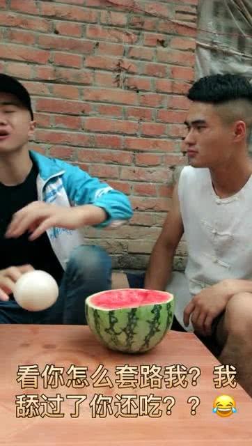 带你吃瓜ps搞笑视频,PS搞笑视频趣味盘点