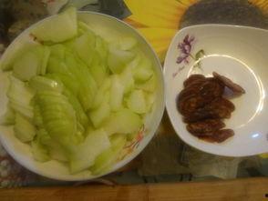 佛手瓜怎样炒吃视频