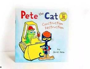 爱看吃瓜的猫绘本故事视频,一场欢乐的绘本故事之旅