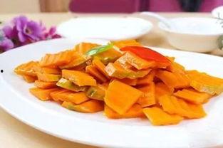 瓜的皮能做菜吃吗视频,创意视频教你如何烹饪美味瓜皮