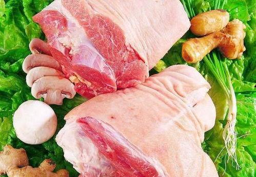 刘大瓜吃咸猪头肉视频,味蕾盛宴背后的故事