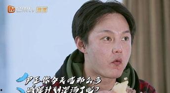 阿星吃瓜小胖是谁啊视频,网络红人背后的故事
