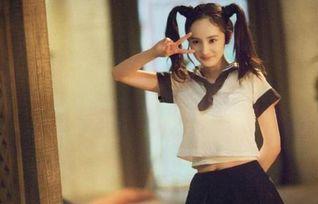 杨幂吃瓜小表妹视频播放,揭秘娱乐圈幕后故事