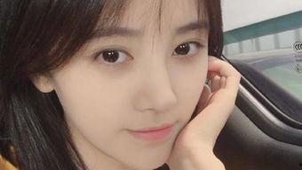 鞠婧祎小视频吃瓜