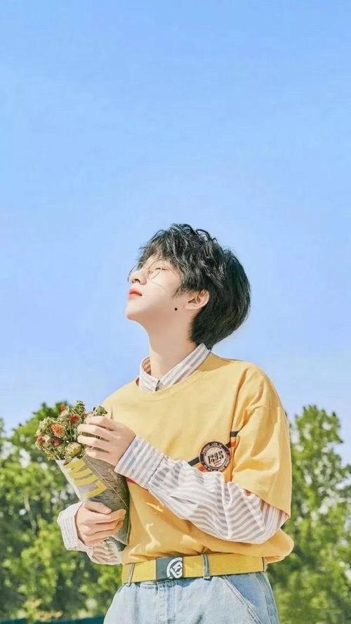 贺峻霖吃瓜视频大全高清,高清视角下的趣味瞬间