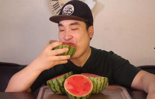 吃瓜视频网红的,揭秘吃瓜视频网红的崛起之路