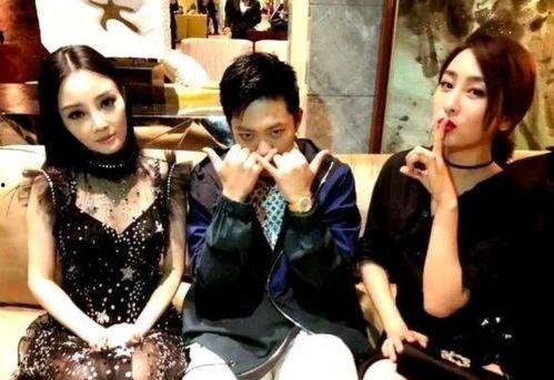 吃瓜事件明星跳舞视频,舞蹈视频引发网友热议