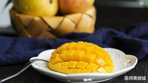 芒果可以配脆瓜吃吗视频
